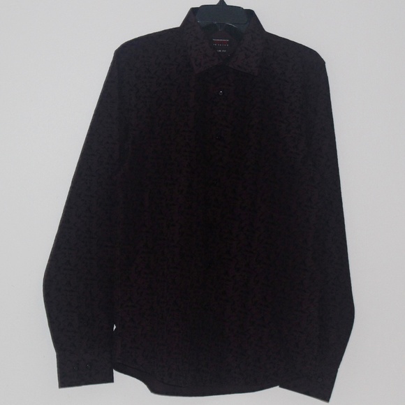 TR Premium Men's Shirt - Size XL - Picture 1 of 4